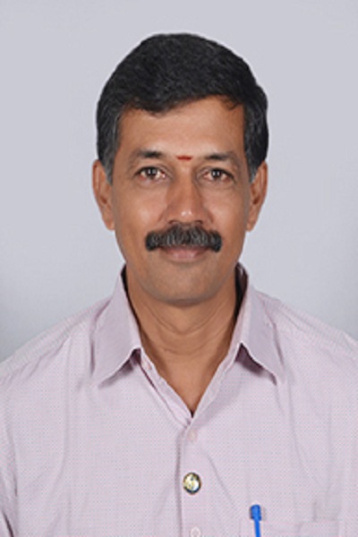 Mr.R Devarajan